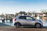 Kia Picanto X-Line S 2018 года (UK)